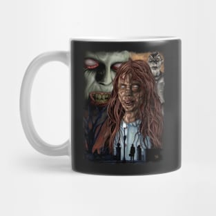 Sweet Dreams Mug